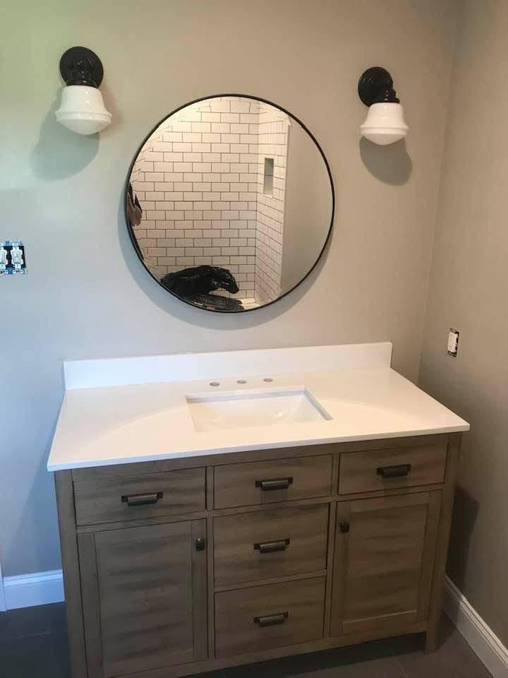 home renovation photo