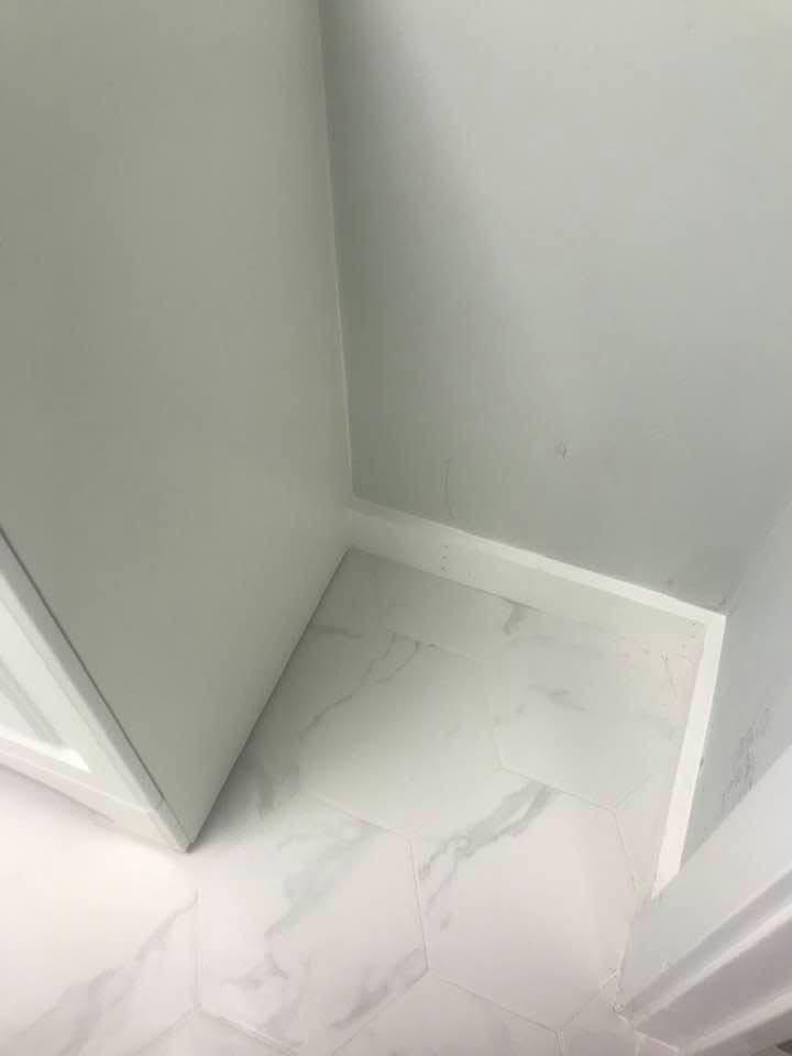 before and after renovation